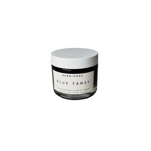 HERBIVORE BLUE TANSY Resurfacing Clarity Mask 2.02oz